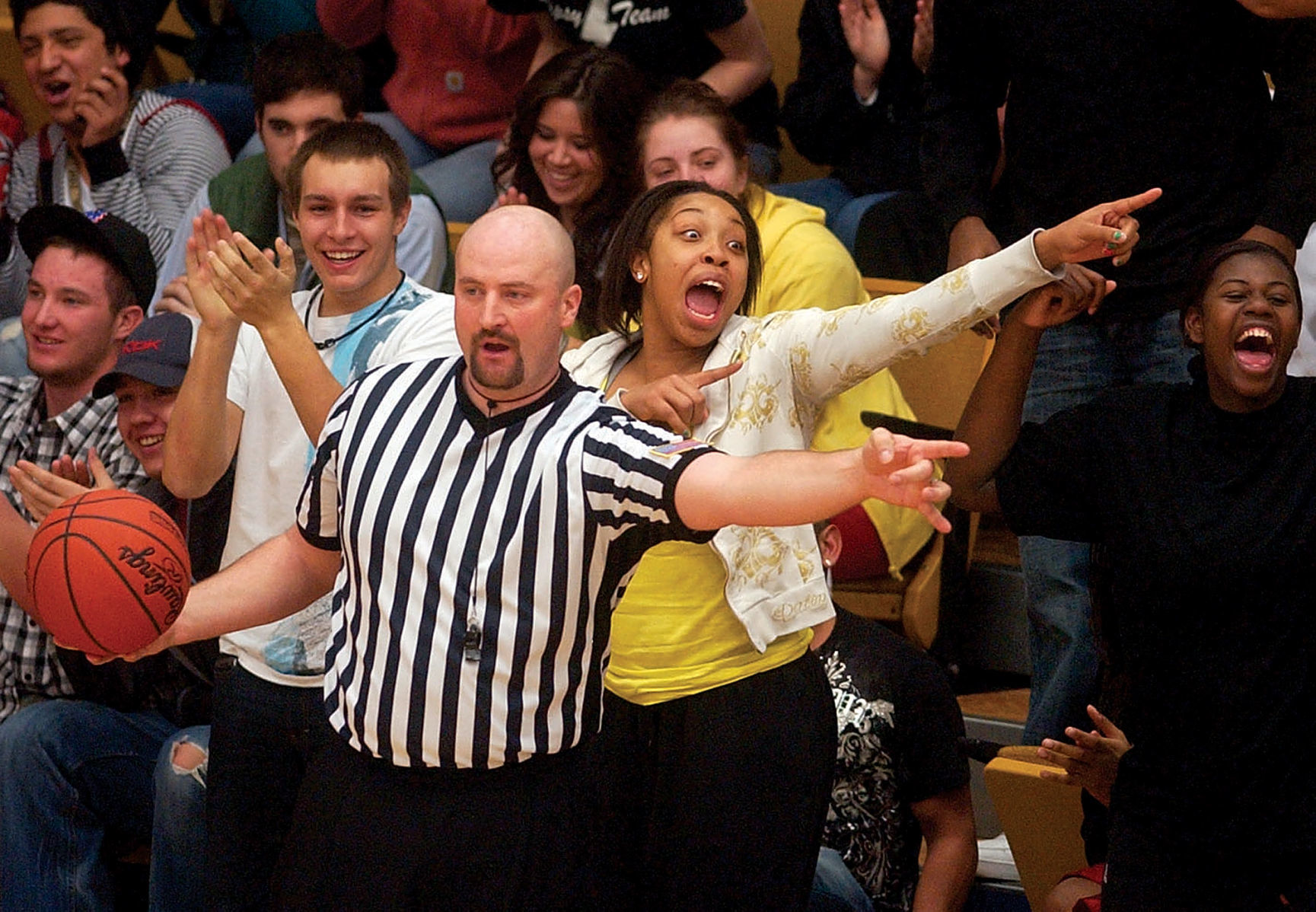 CSI Vs. SLCC BB